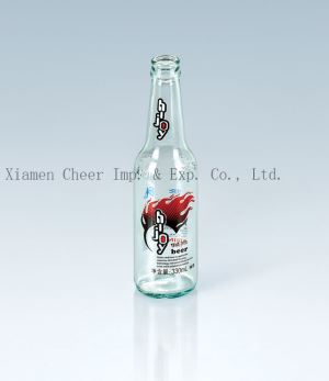 330ml butelki piwa wykorzystujący lodu (PJ330-JL00293)