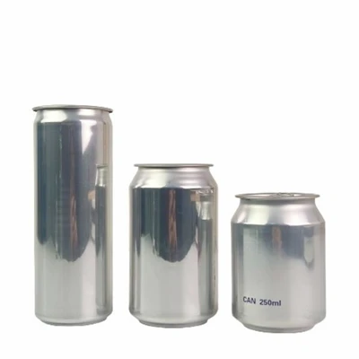 Puszka aluminiowa
